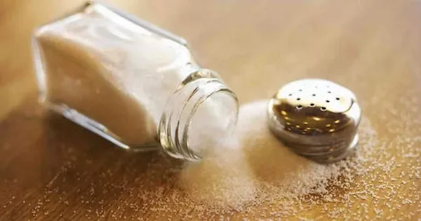 تصویر 3 از قیمت نمک تسویه دریا + خرید باور نکردنی